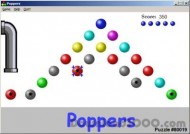 Poppers screenshot